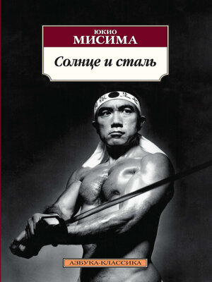cover image of Солнце и сталь